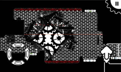 Скриншот приложения Reminiscence - №4