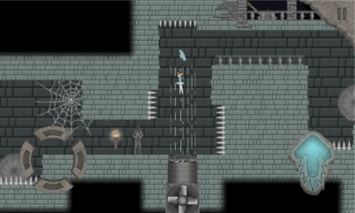 Скриншот приложения Reminiscence - №5