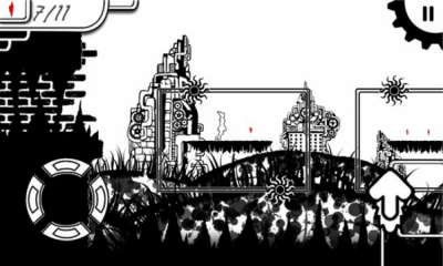 Скриншот приложения Reminiscence - №6