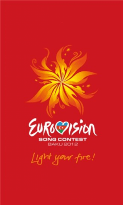 Скриншот приложения Eurovision 2012 - №6