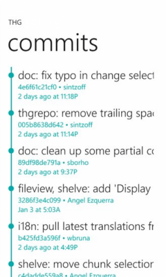 Скриншот приложения Bitshark Pro - №3