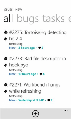 Скриншот приложения Bitshark Pro - №6