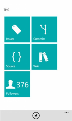 Скриншот приложения Bitshark Pro - №7