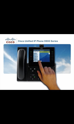 Скриншот приложения Cisco Collaboration Expert - №4