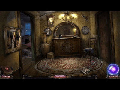 Скриншот приложения Семейные истории. Близнецы - №3