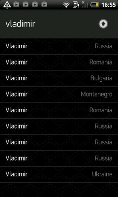 Скриншот приложения Weather Forecast for 15 days - №11