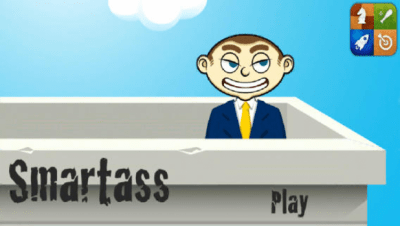 Скриншот приложения Smartass Free - №9