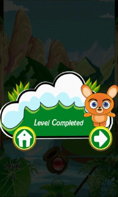 Скриншот приложения Shoot Bubble - №8