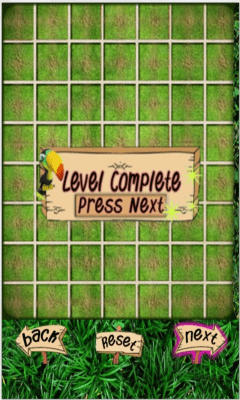 Скриншот приложения Chuzzles Terminator - №3