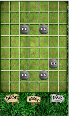 Скриншот приложения Chuzzles Terminator - №4