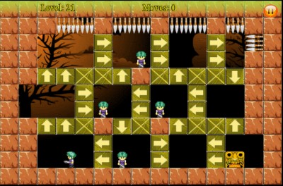 Скриншот приложения Temple Saviour - №4