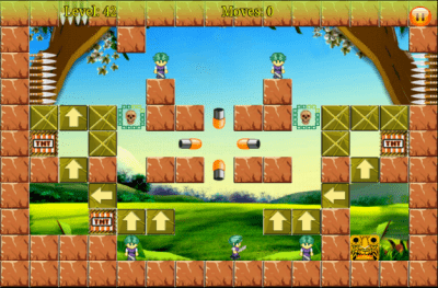 Скриншот приложения Temple Saviour - №5