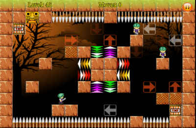 Скриншот приложения Temple Saviour - №6