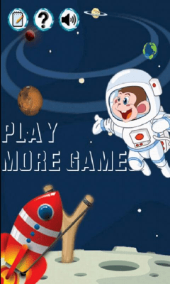 Скриншот приложения Monkey Drift - №7