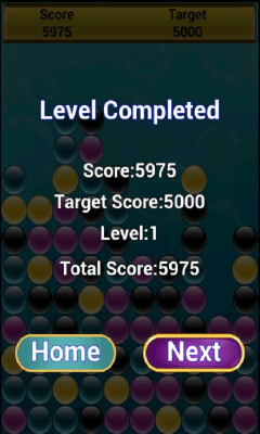 Скриншот приложения Bubble PopStar - №5