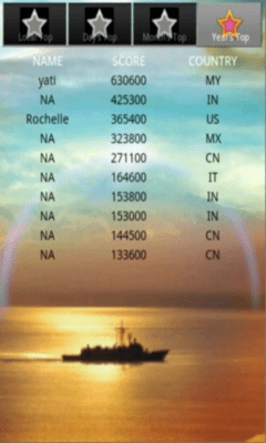 Скриншот приложения Jewel Fever - №4