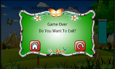 Скриншот приложения Bubble Bug - №4