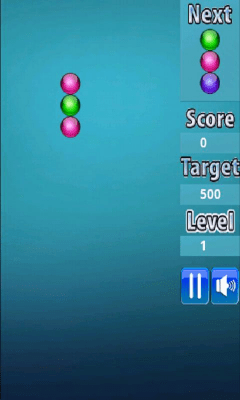 Скриншот приложения Pile Of Ball - №2