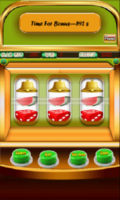 Скриншот приложения Lucky Casino - №2