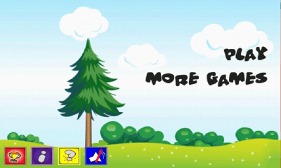 Скриншот приложения Jumpie Jump Out! - №5