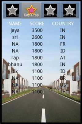 Скриншот приложения Car Matcher - №4