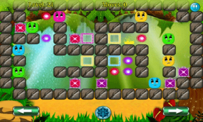 Скриншот приложения Help Me Out! - №3