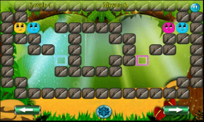 Скриншот приложения Help Me Out! - №4