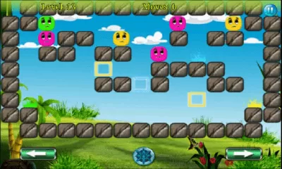 Скриншот приложения Help Me Out! - №5