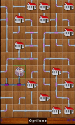 Скриншот приложения Mr. Electrician - №3