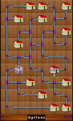 Скриншот приложения Mr. Electrician - №4