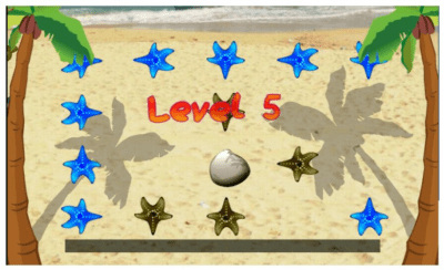 Скриншот приложения Turti Trop - №3