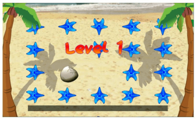 Скриншот приложения Turti Trop - №5