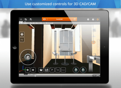 Скриншот приложения Splashtop for Good Technology - №3