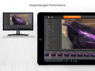 Скриншот приложения Splashtop Personal - №4