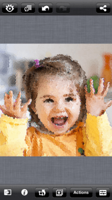 Скриншот приложения XnView Photo Fx Editor - №6