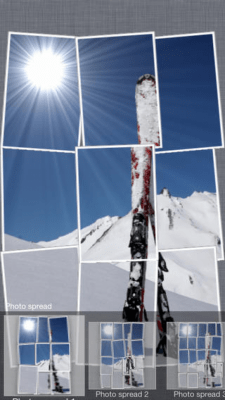 Скриншот приложения XnView Photo Fx Editor - №7