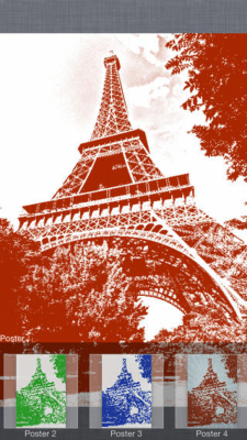 Скриншот приложения XnView Photo Fx Editor - №8