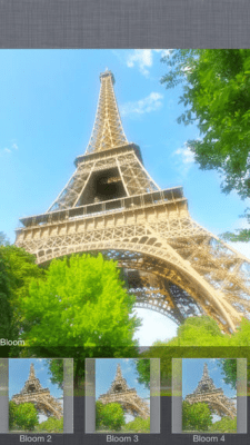 Скриншот приложения XnView Photo Fx Editor - №9