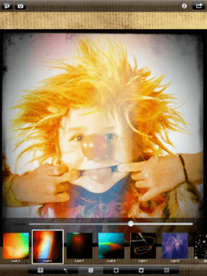 Скриншот приложения XnRetro - №3