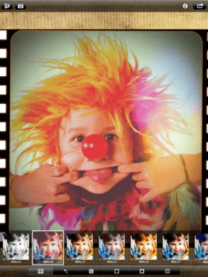 Скриншот приложения XnRetro - №4