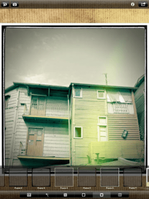 Скриншот приложения XnRetro - №5