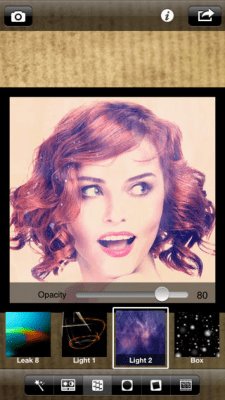 Скриншот приложения XnRetro - №6