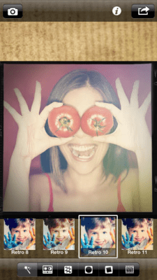 Скриншот приложения XnRetro - №7