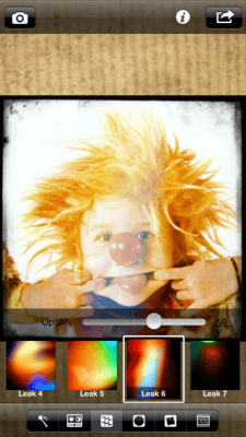 Скриншот приложения XnRetro - №8