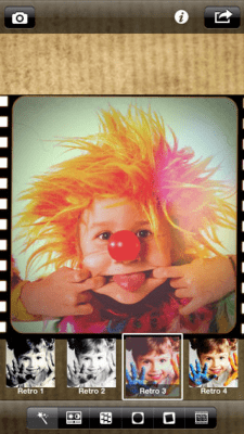 Скриншот приложения XnRetro - №9