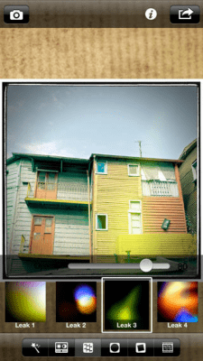 Скриншот приложения XnRetro - №10