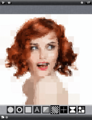 Скриншот приложения XnShape - №3