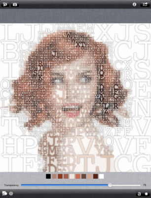 Скриншот приложения XnShape - №4