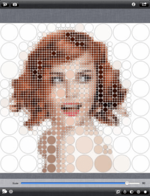 Скриншот приложения XnShape - №5