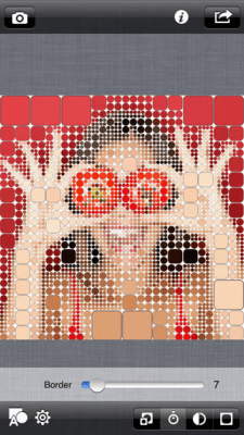 Скриншот приложения XnShape - №6